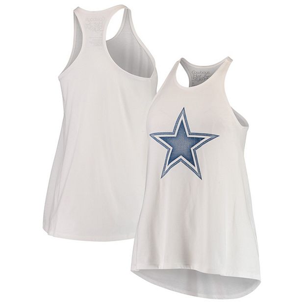 Dallas Cowboys Men Tank Tops Hoodie Zip Up Jacket Sleeveless Sweatshirt  Gifts