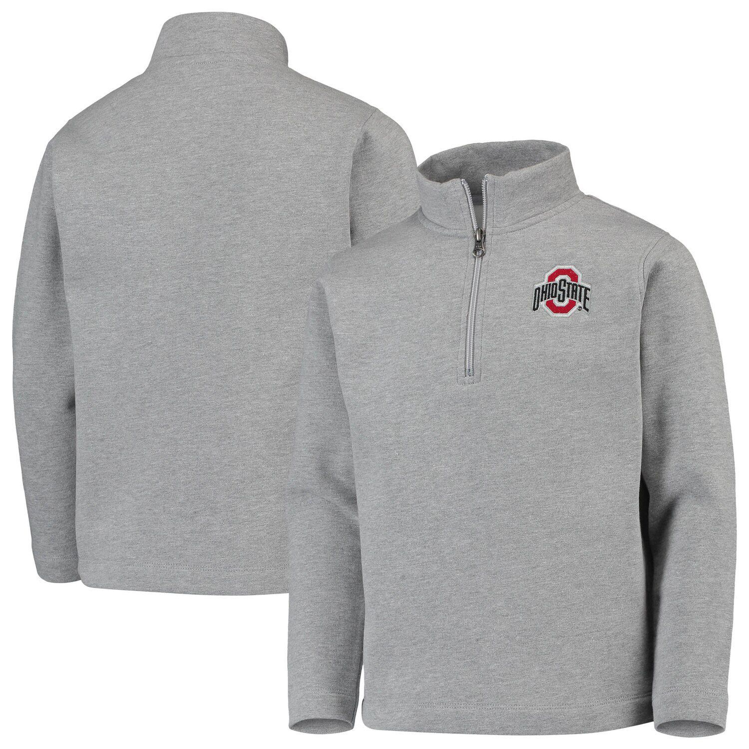 youth ohio state sweatshirt