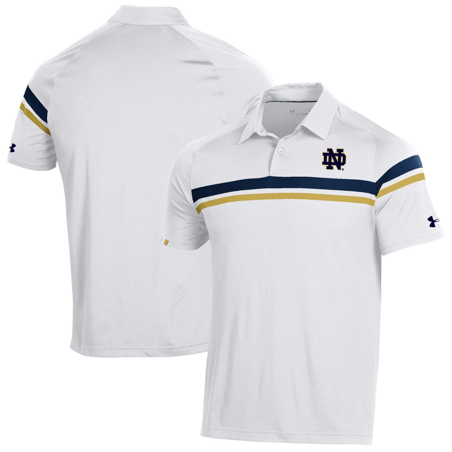 under armour coaches polo