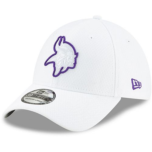 mn vikings sideline hat