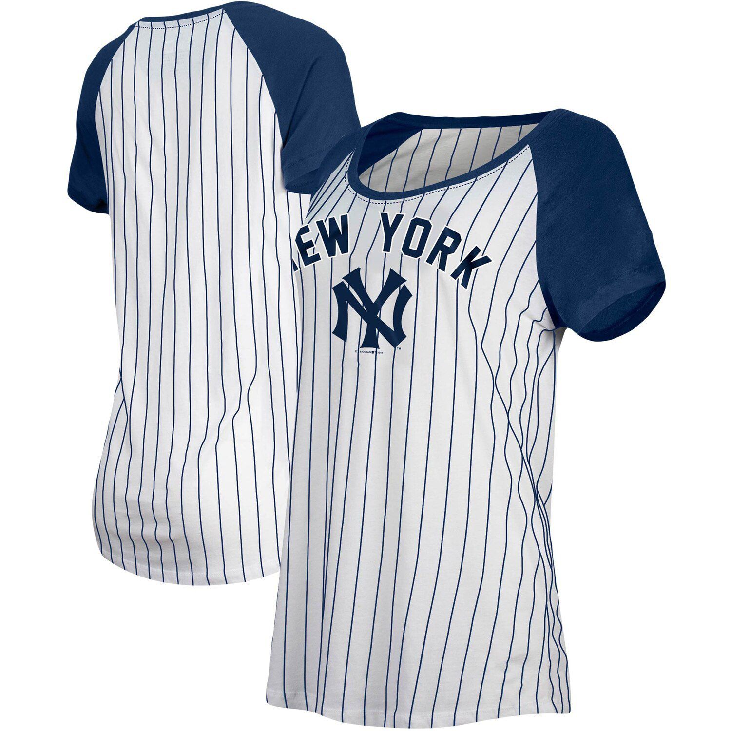 new era yankees shirt