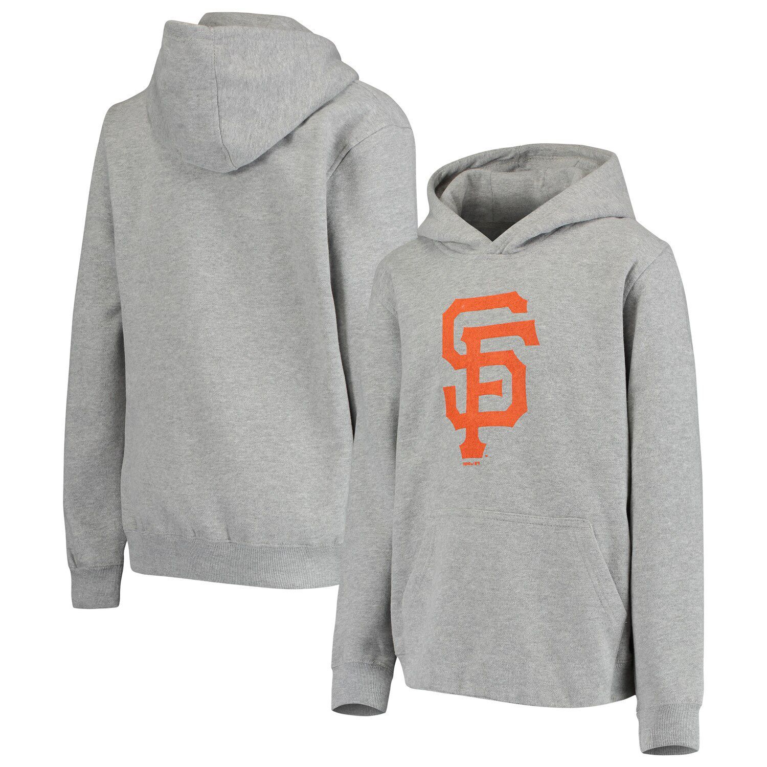 grey giants hoodie