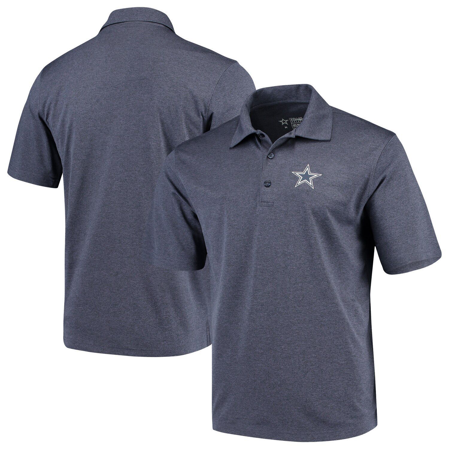 dallas cowboys polo