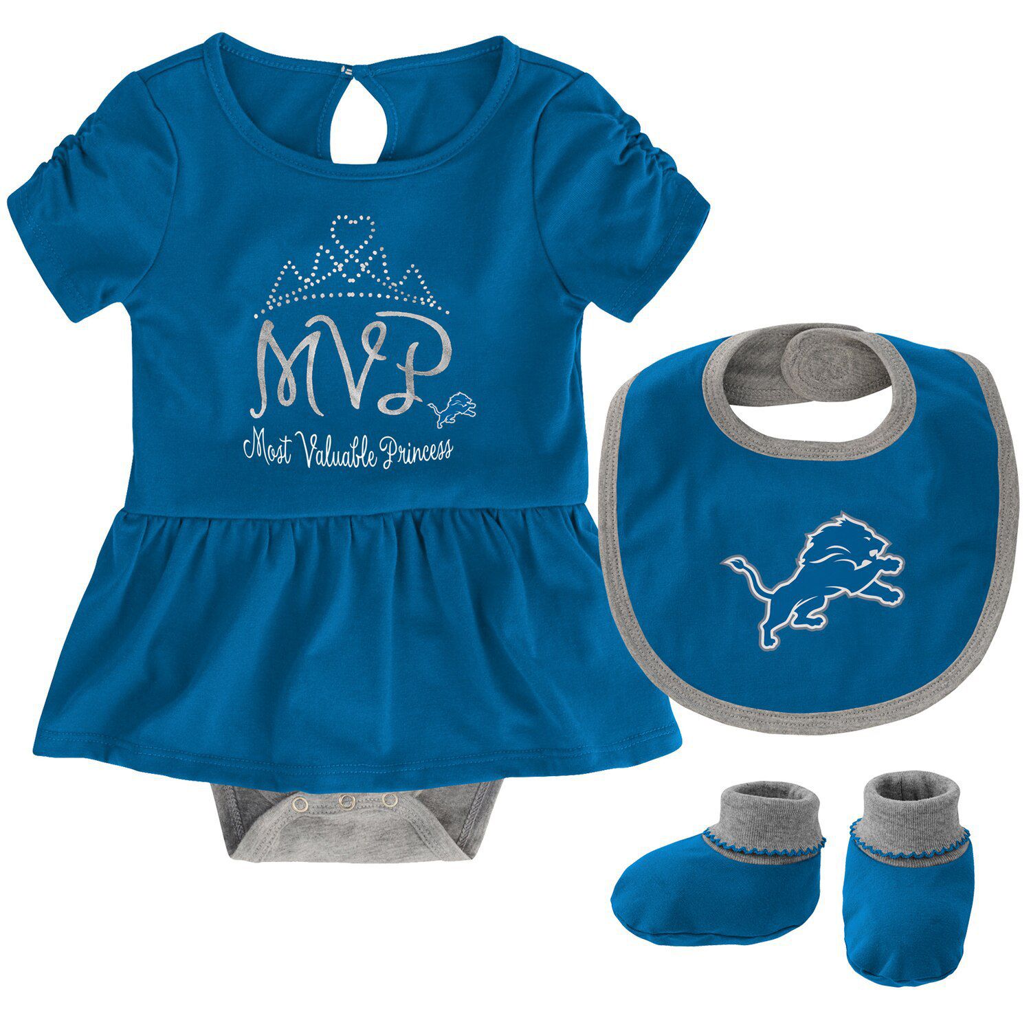 girls detroit lions shirt