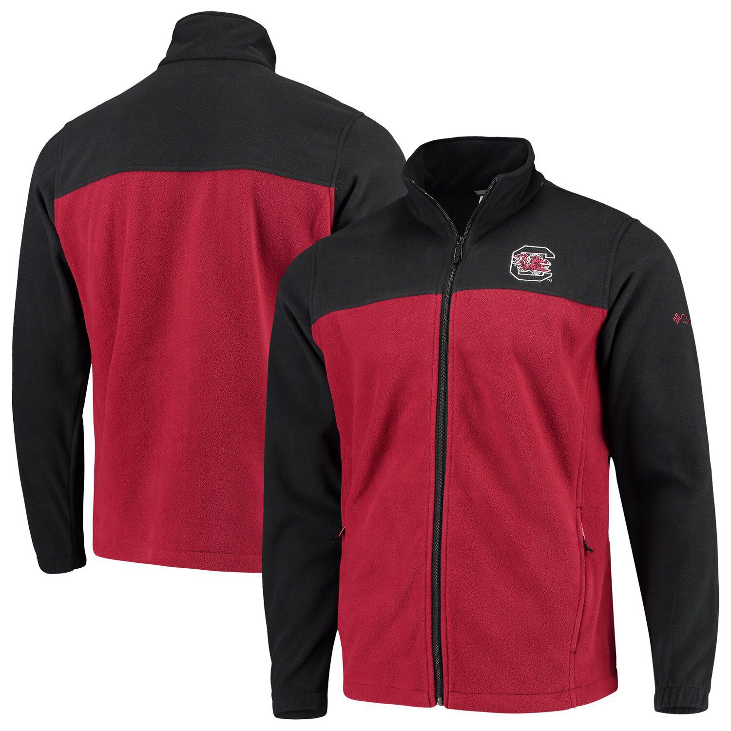 columbia gamecock jacket