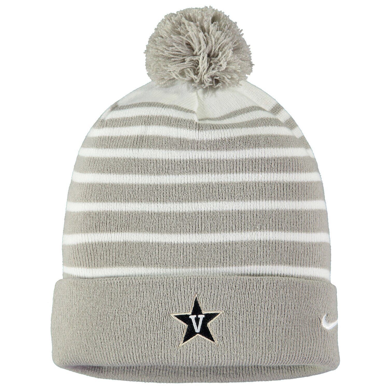 vanderbilt hats nike