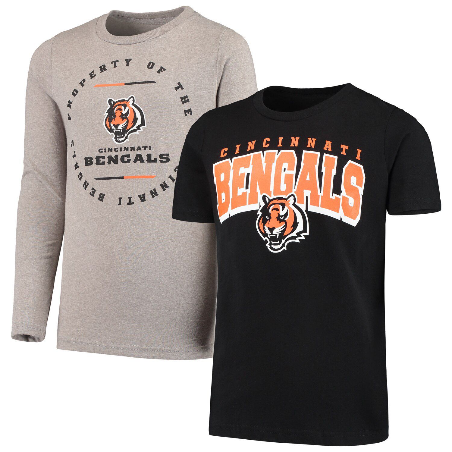 youth bengals shirt