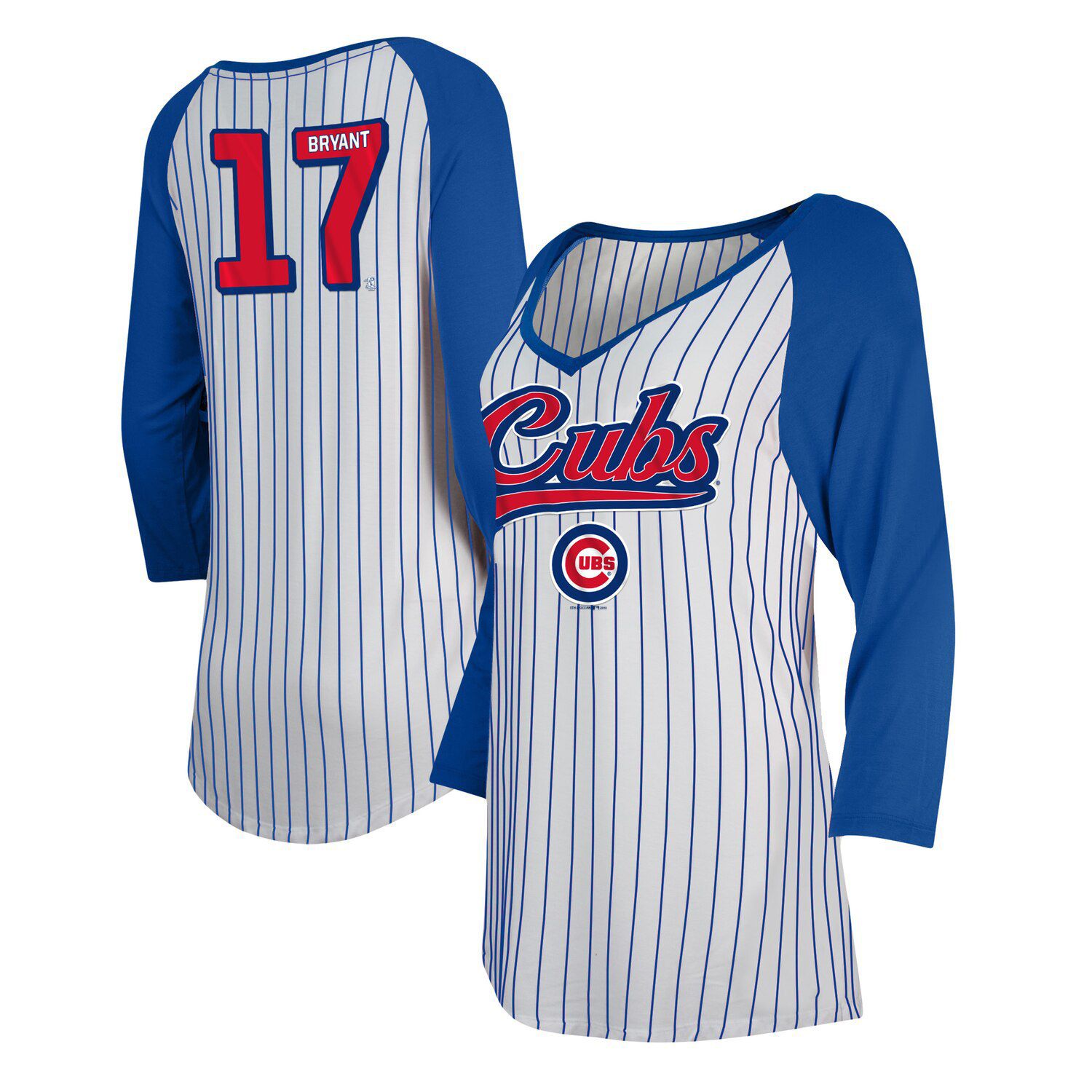 kris bryant womens shirt