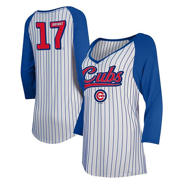 kris bryant jersey kohls