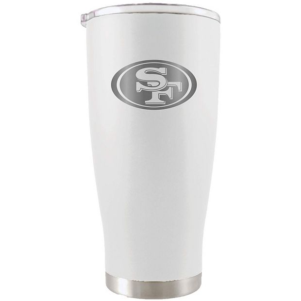 San Francisco 49ers Tumbler 20oz