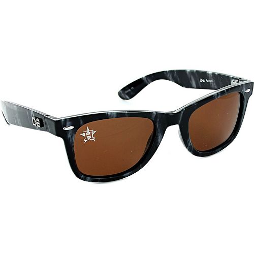 Houston Astros Dylan Engraved Sunglasses