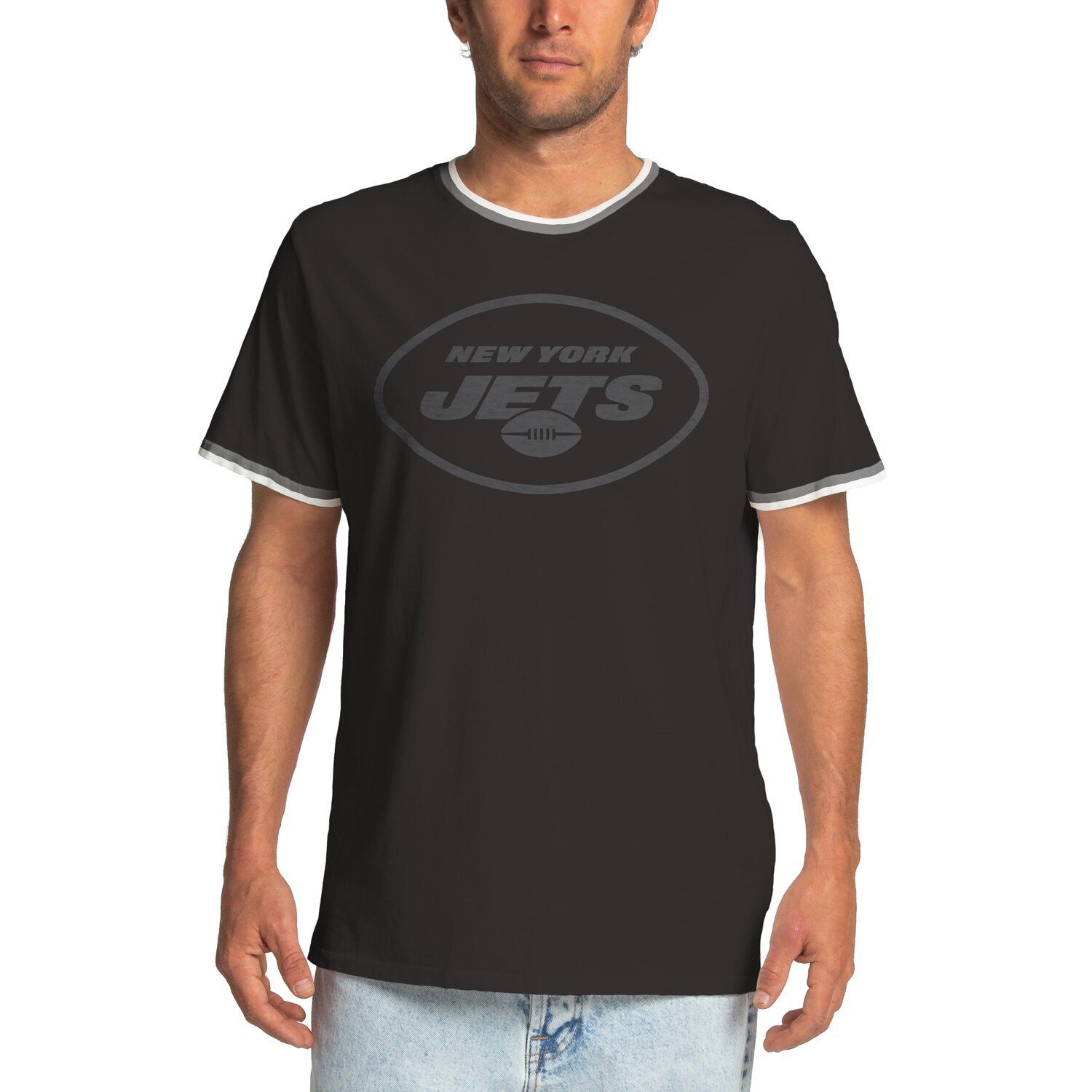 jets throwback shirt