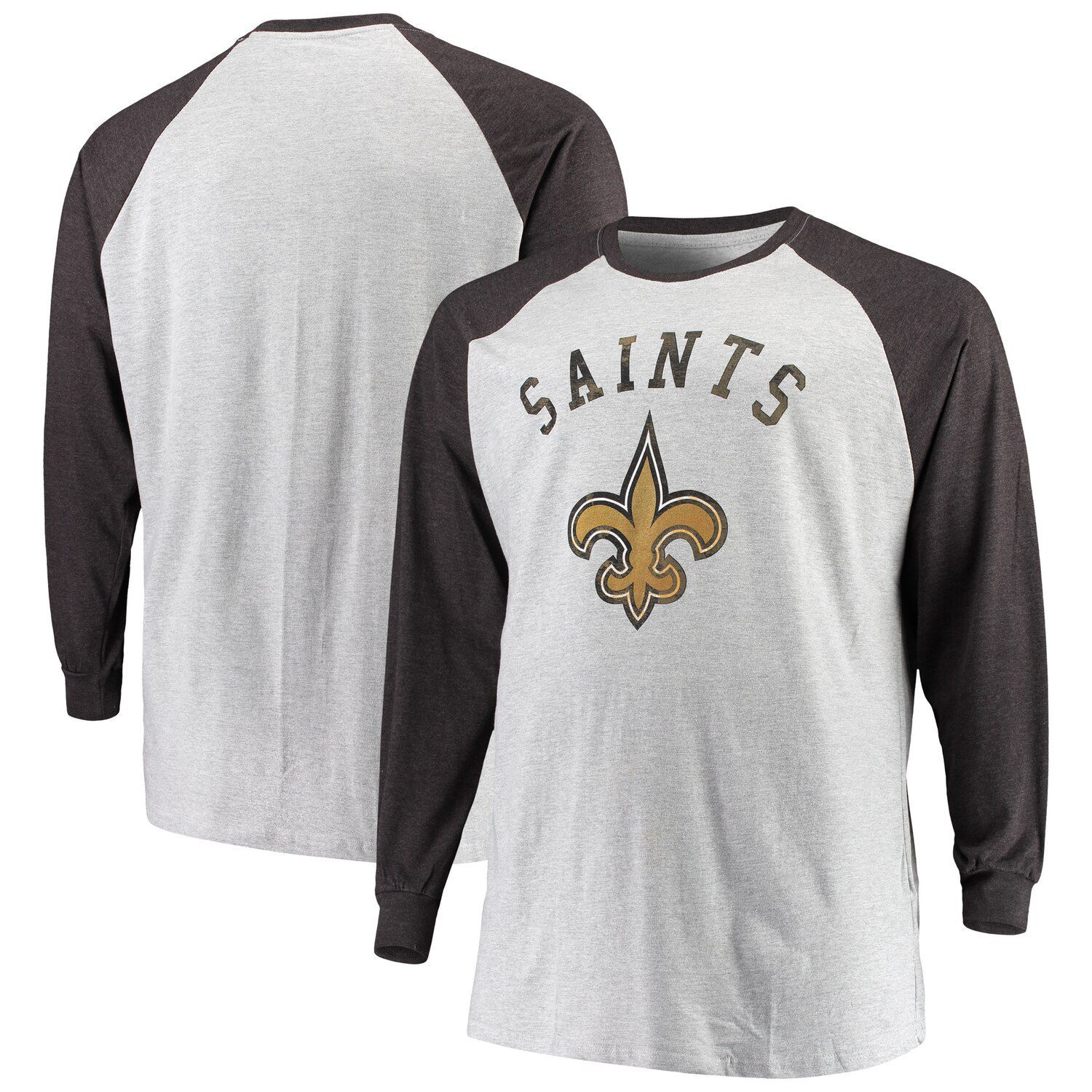saints long sleeve jersey