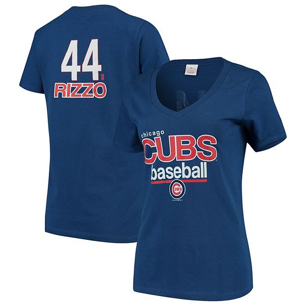 Women's anthony outlet rizzo jersey