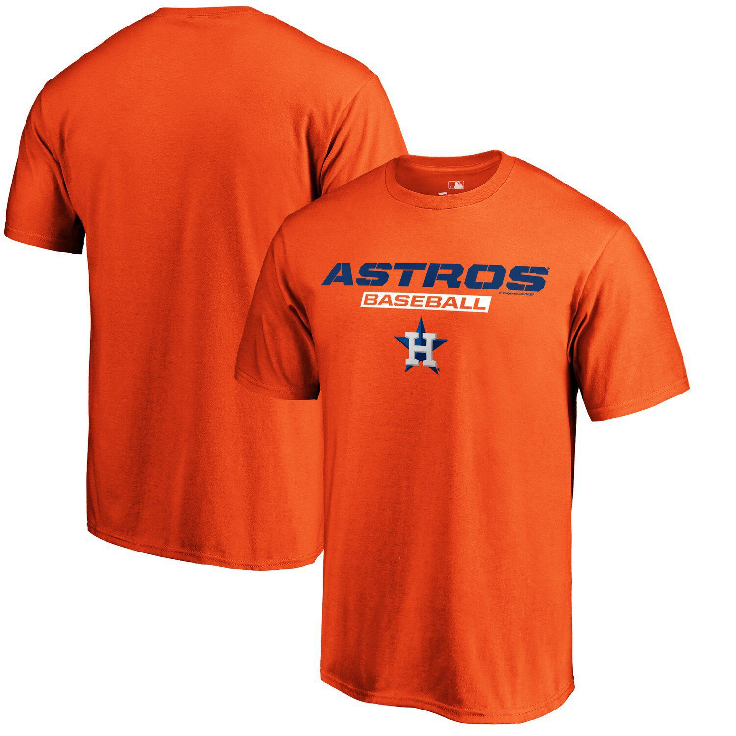 kohls astros shirt
