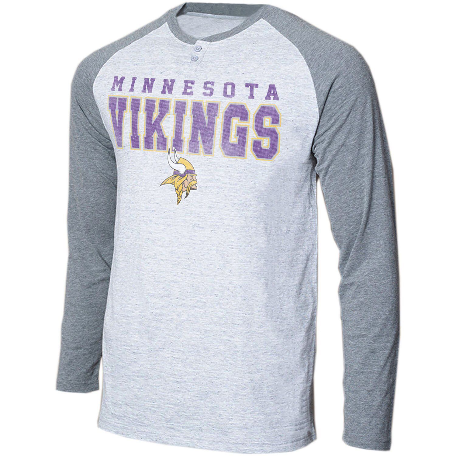 grey vikings jersey