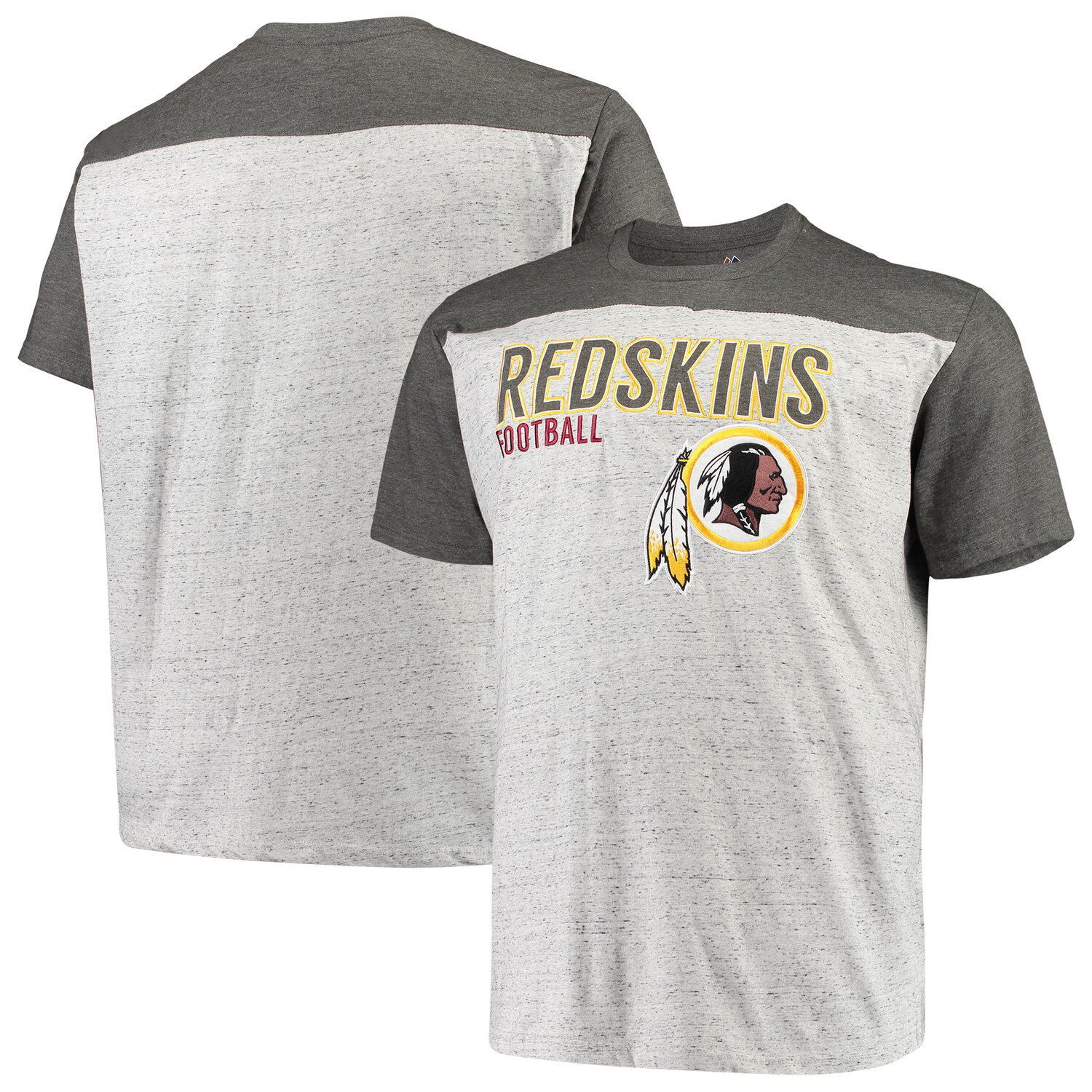 big and tall sports apparel