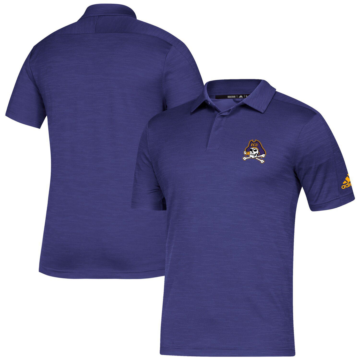 adidas purple polo