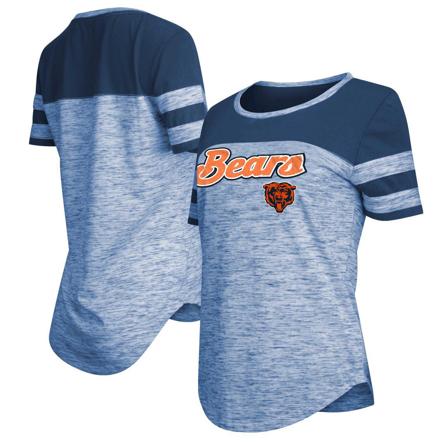 bears shirt womens