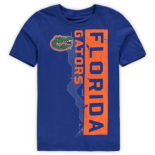 florida gators youth shirt