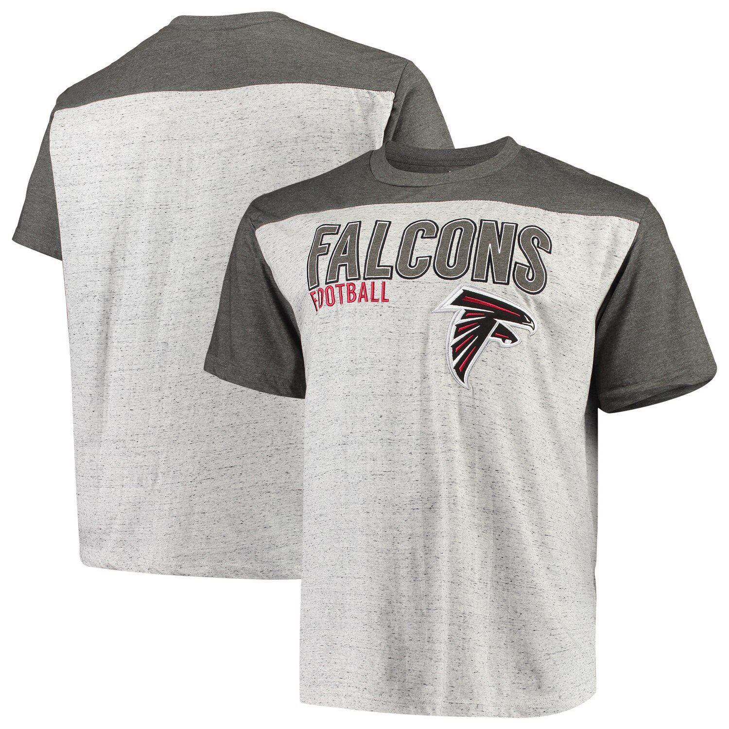 big and tall atlanta falcons apparel