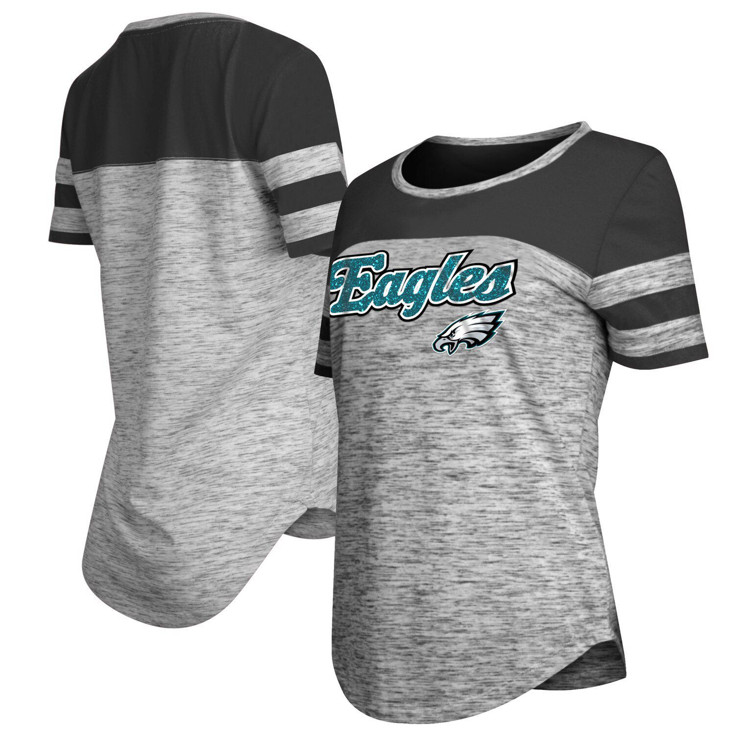 women's philadelphia eagles shirt