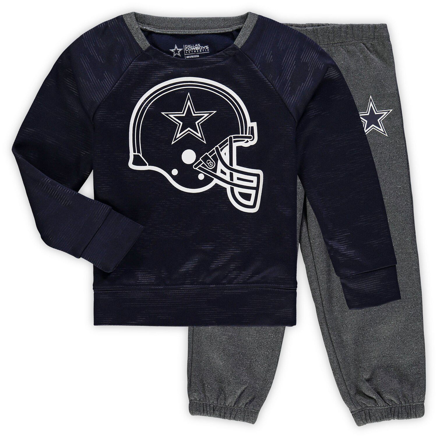 dallas cowboys fleece pants