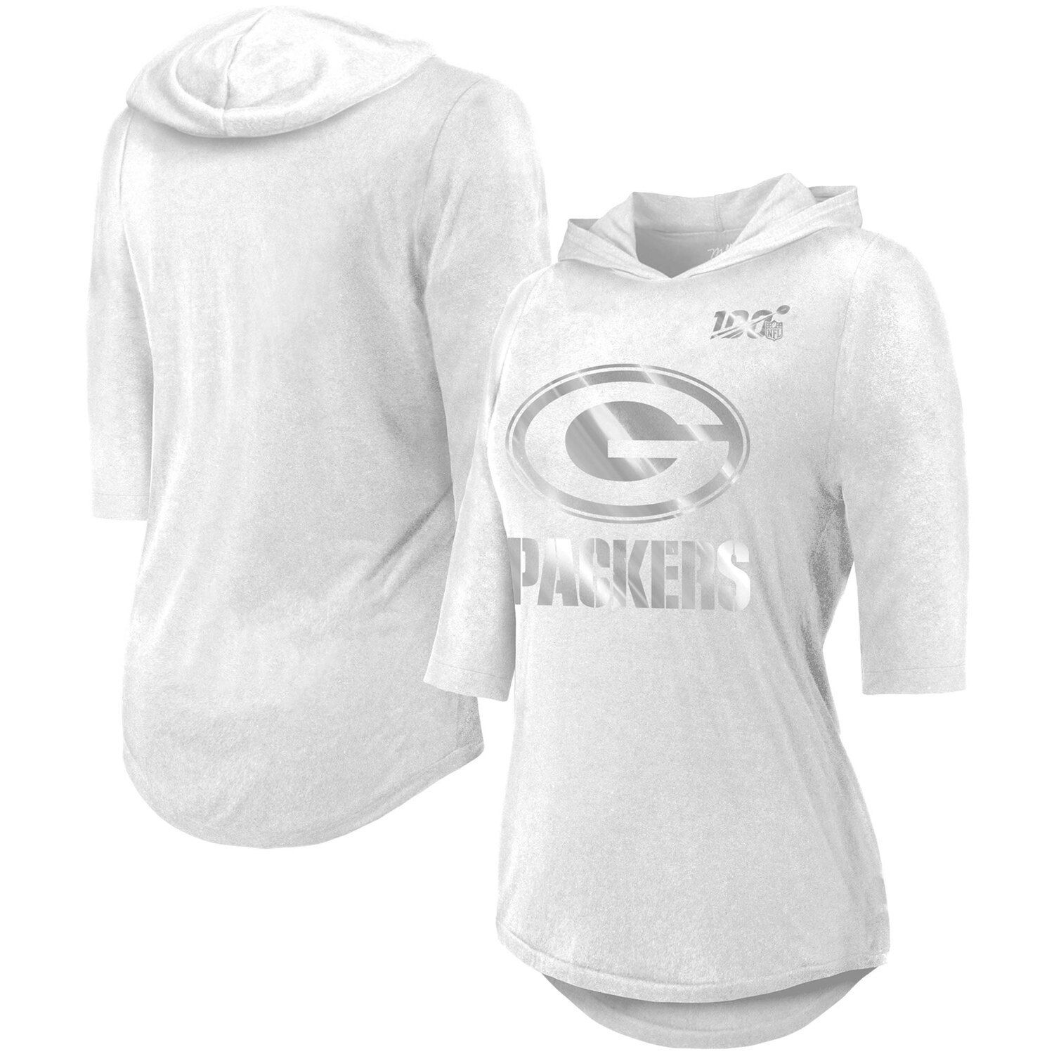 green bay women's jersey