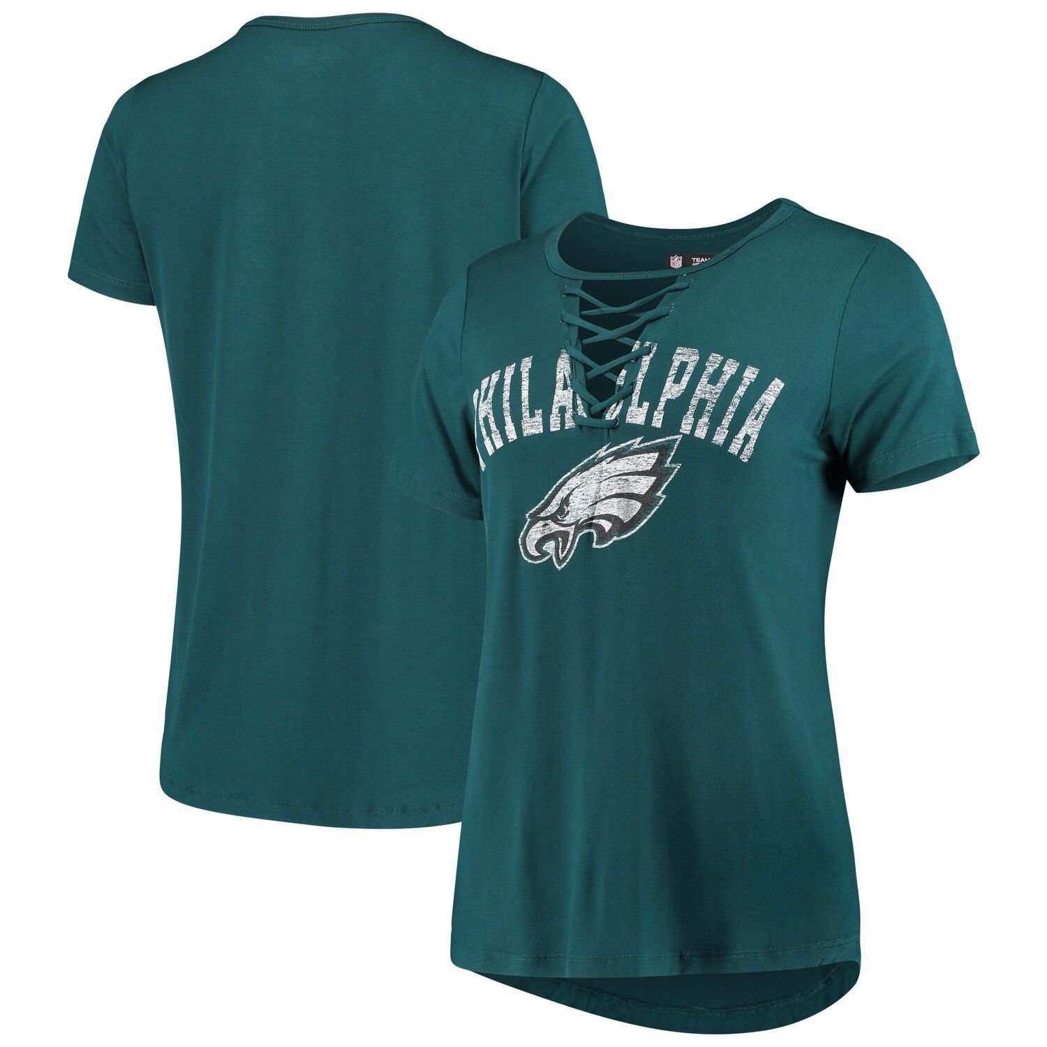 cool eagles shirt