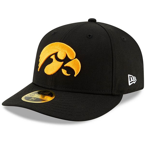 Iowa 2024 hawkeye caps