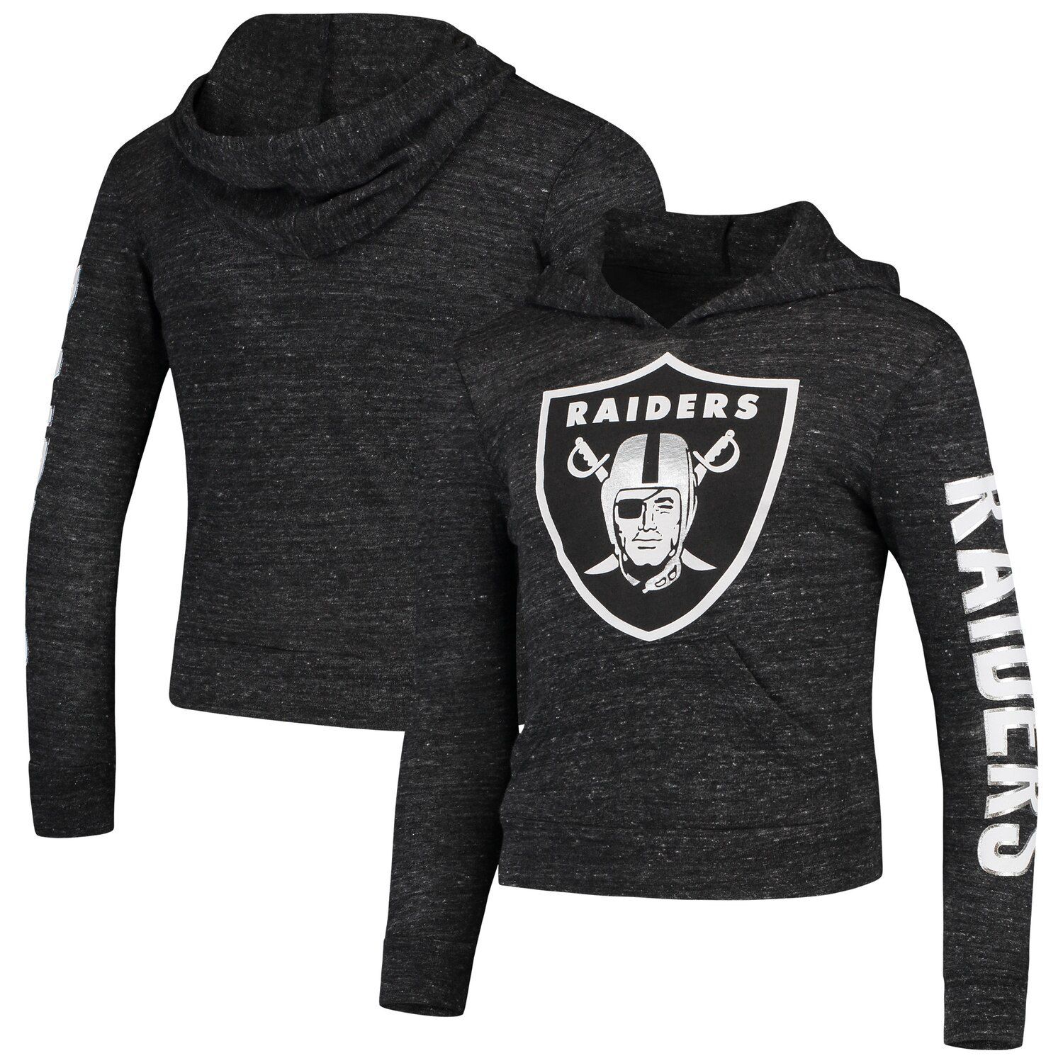 youth raiders hoodie