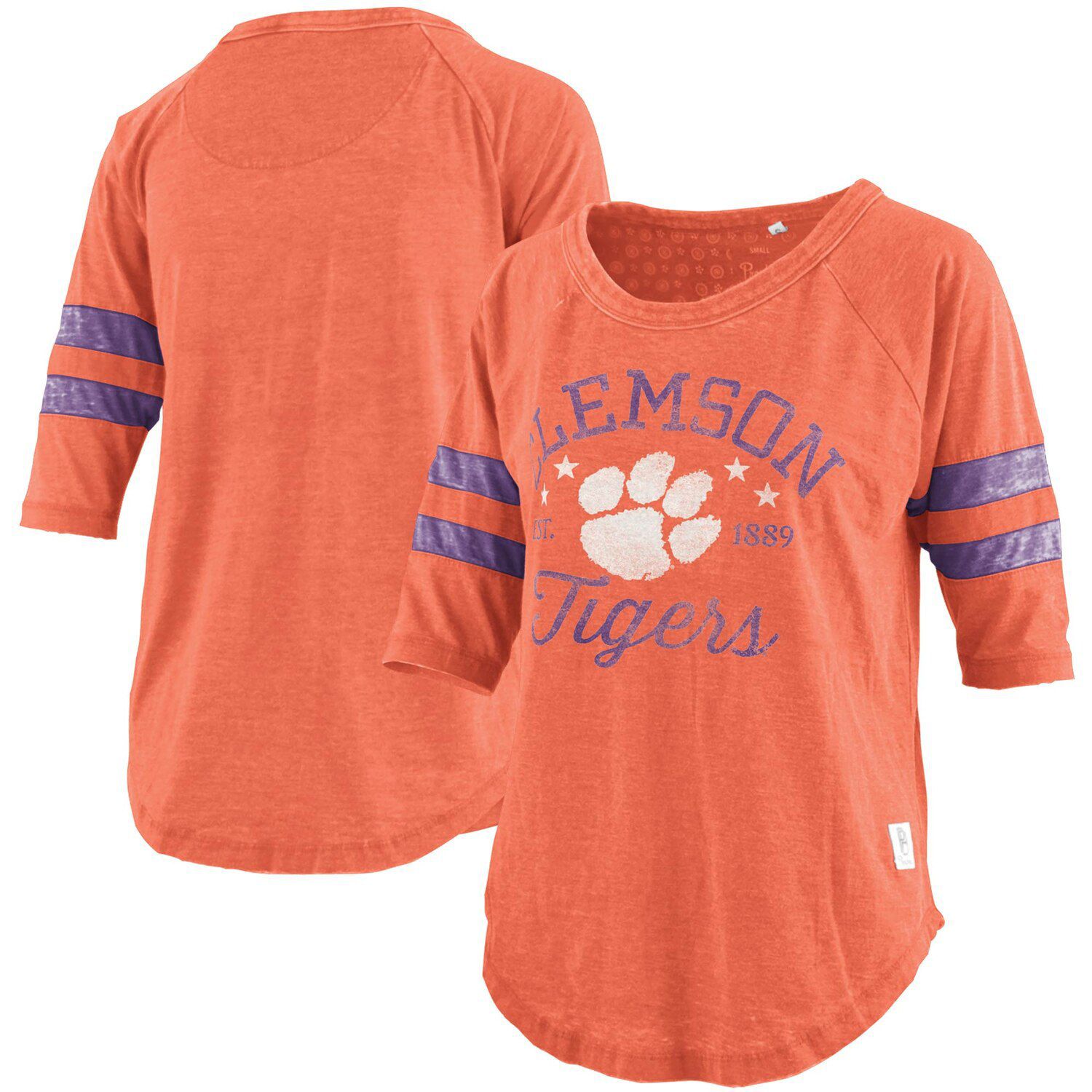 baby clemson jersey