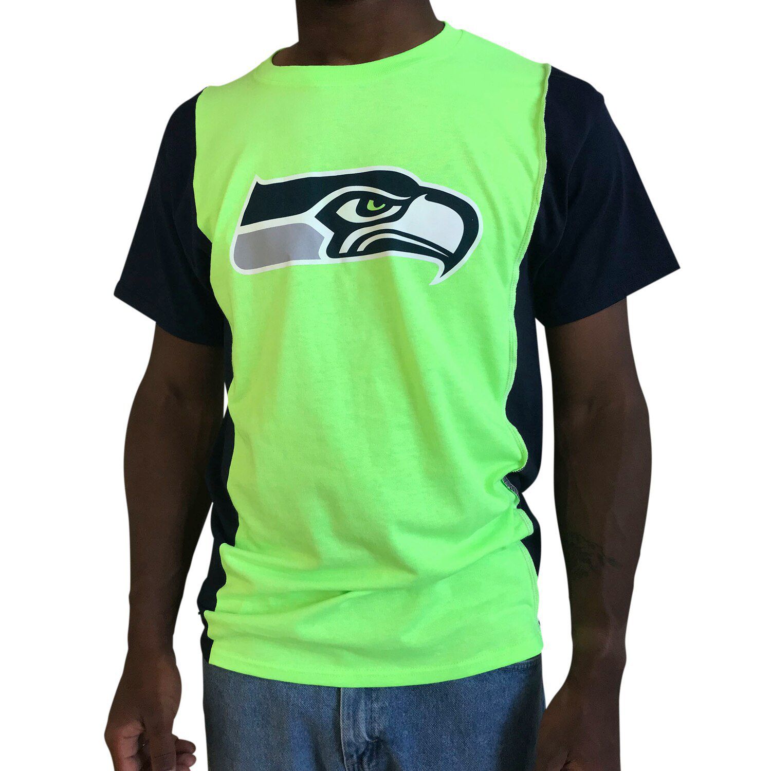 seahawks shirt mens