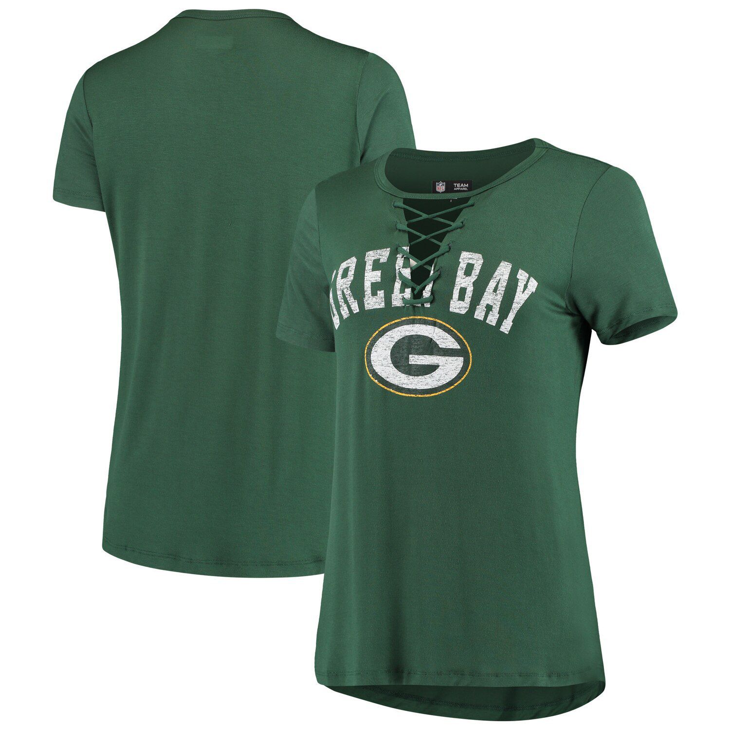 green bay women's jersey