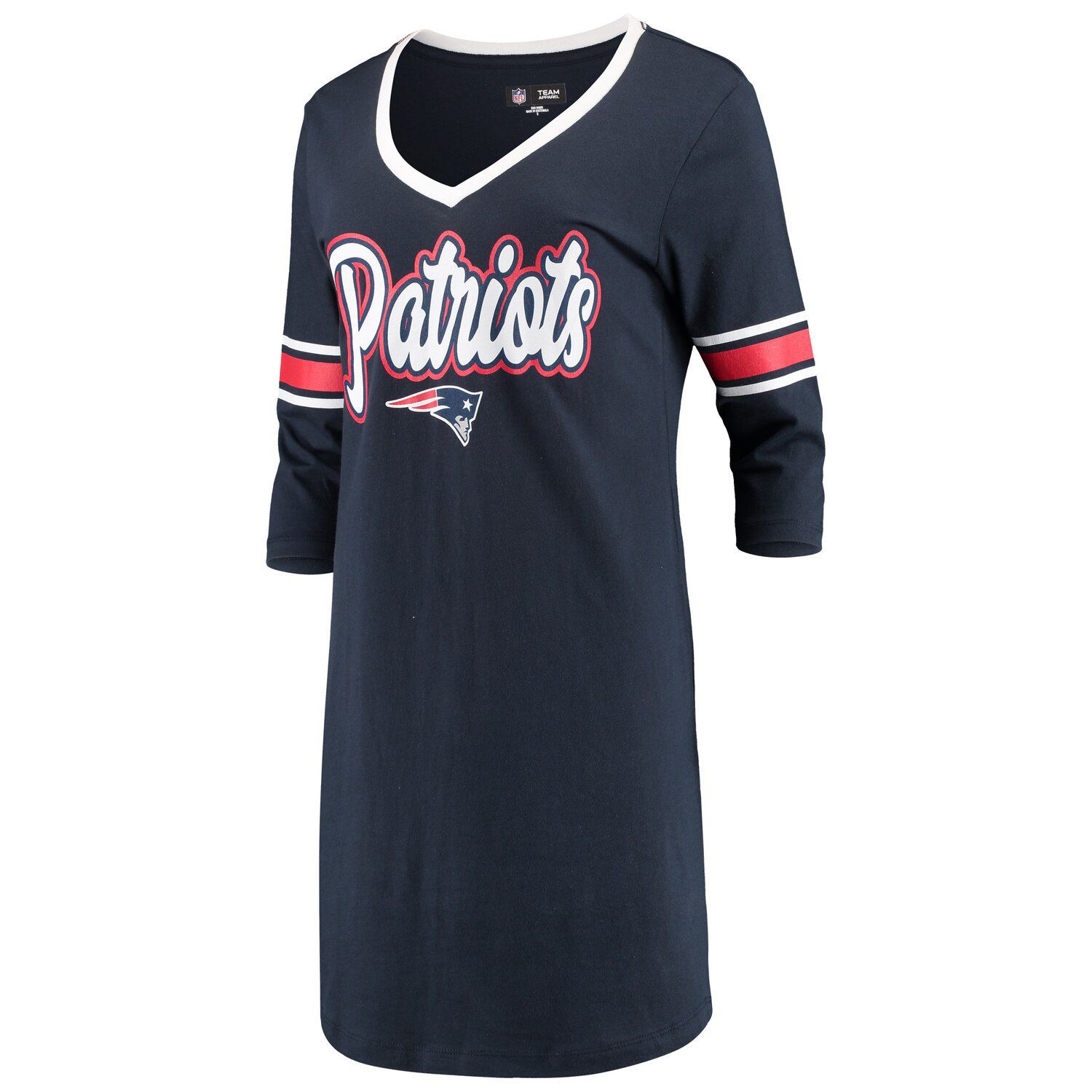 patriots dress