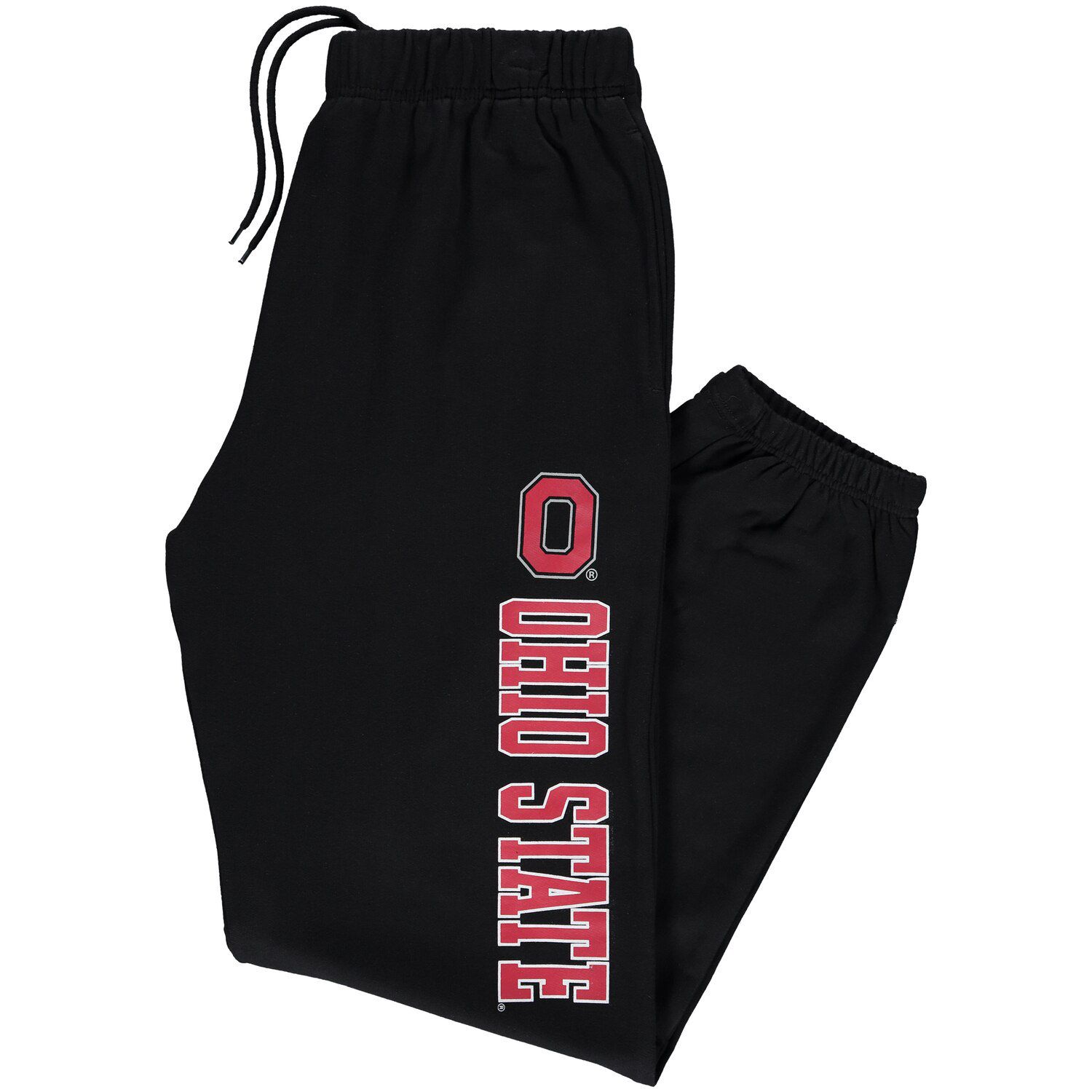 ohio state men's sweatpants