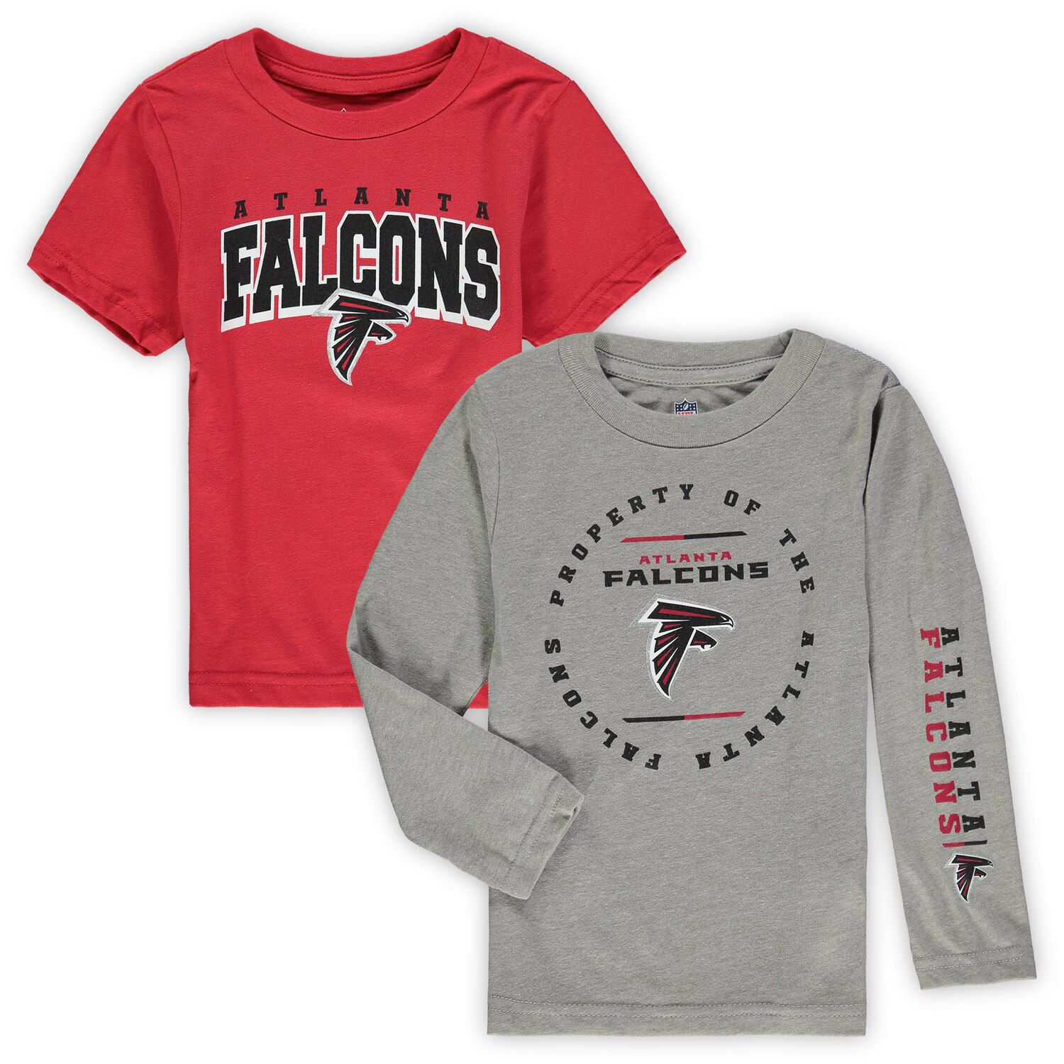 toddler falcons shirt