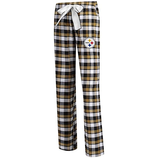 Pittsburgh Steelers Flannel Sleep Pant