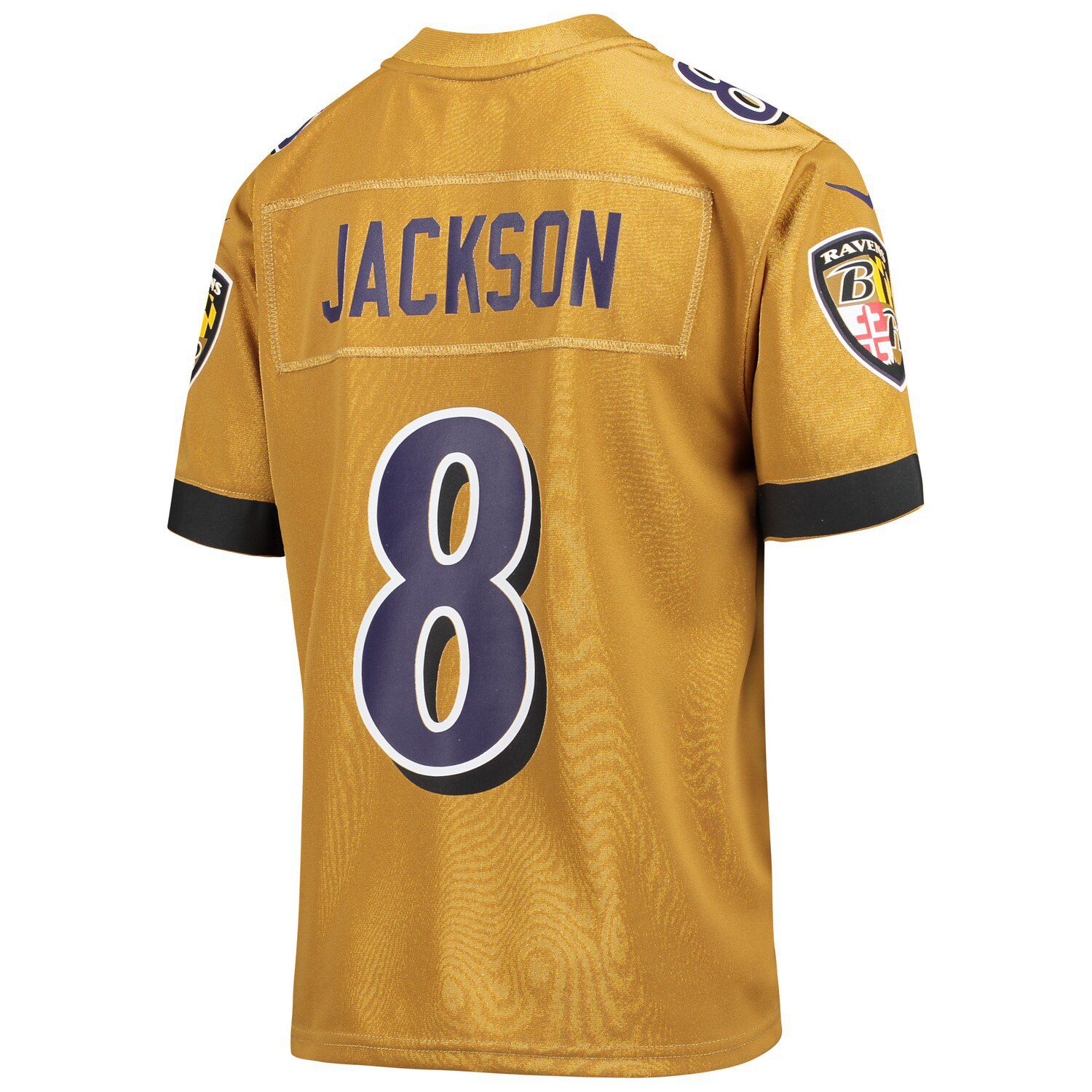 lamar jackson jersey kohls