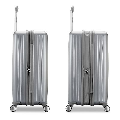 Samsonite Opto Hardside Spinner Luggage