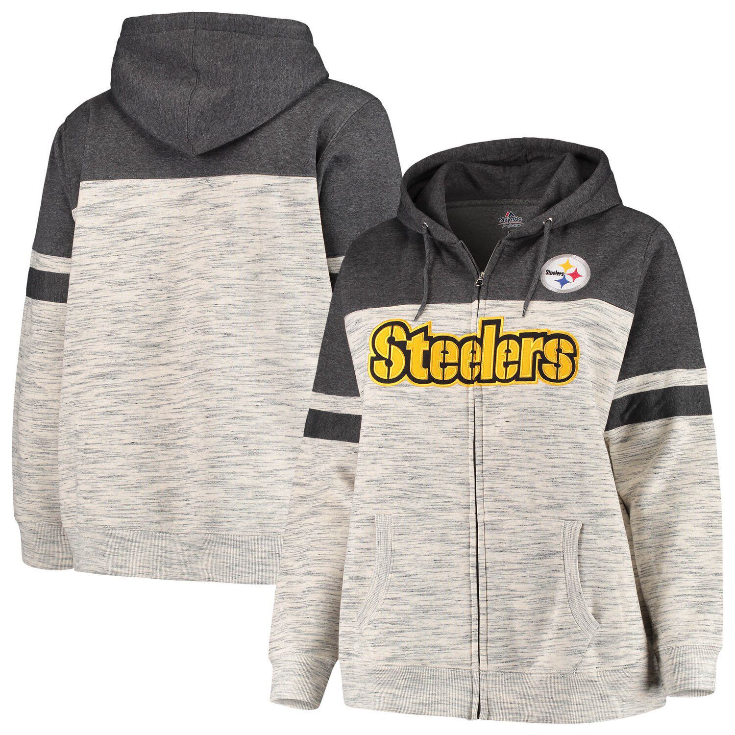 kohls steelers hoodies