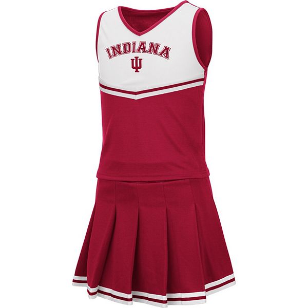 Indiana Hoosiers Adidas Swingman Cream Basketball Jersey - Official Indiana  University Athletics Store