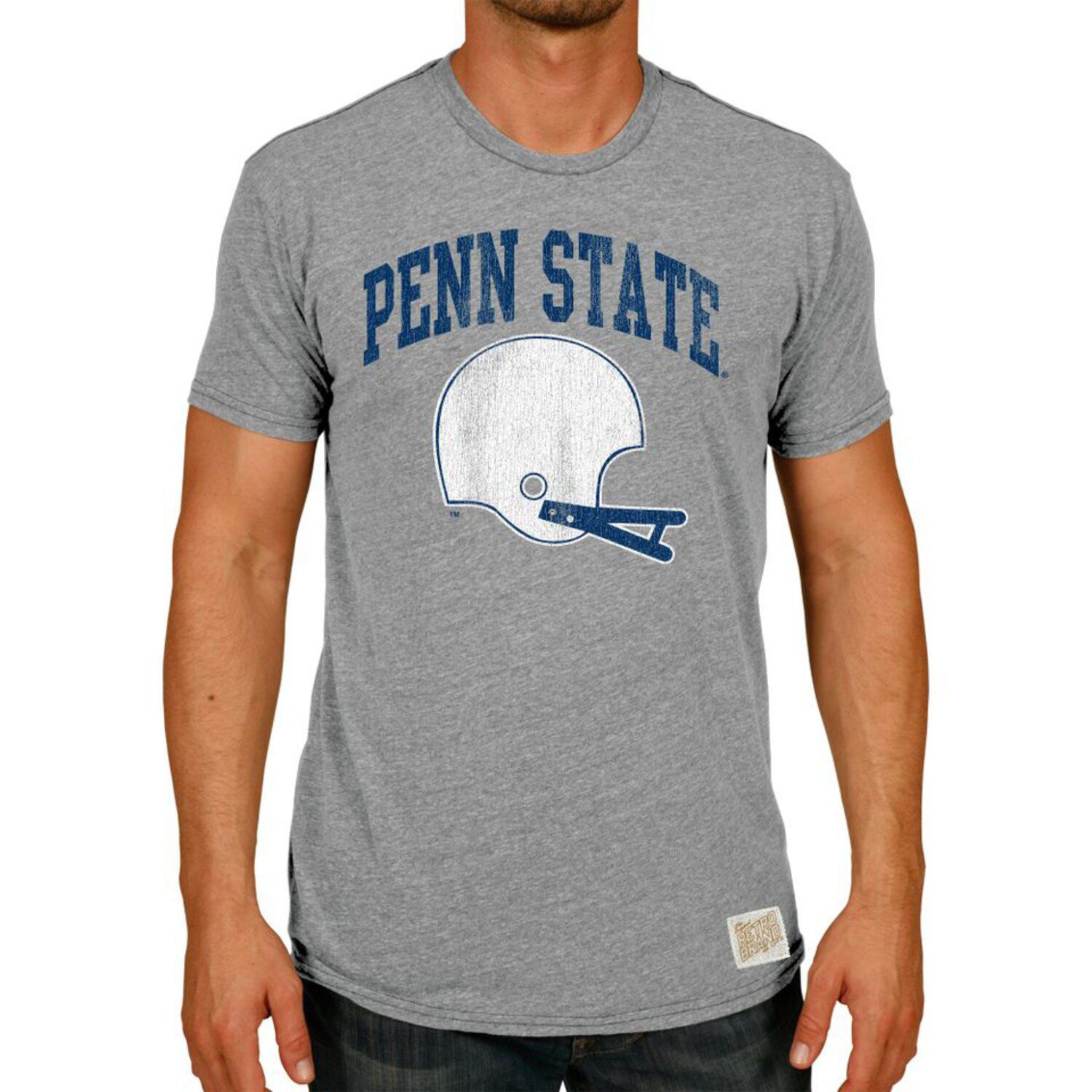 penn state retro t shirt