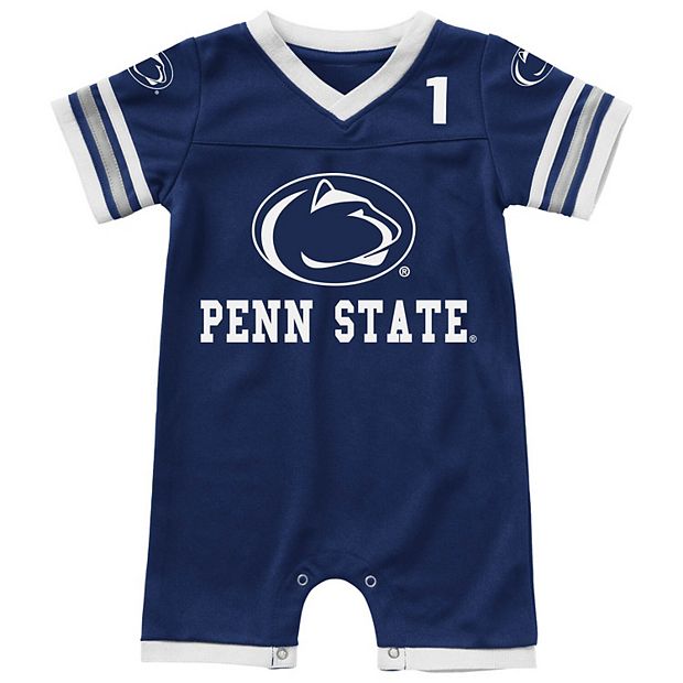 Penn state baby best sale jersey