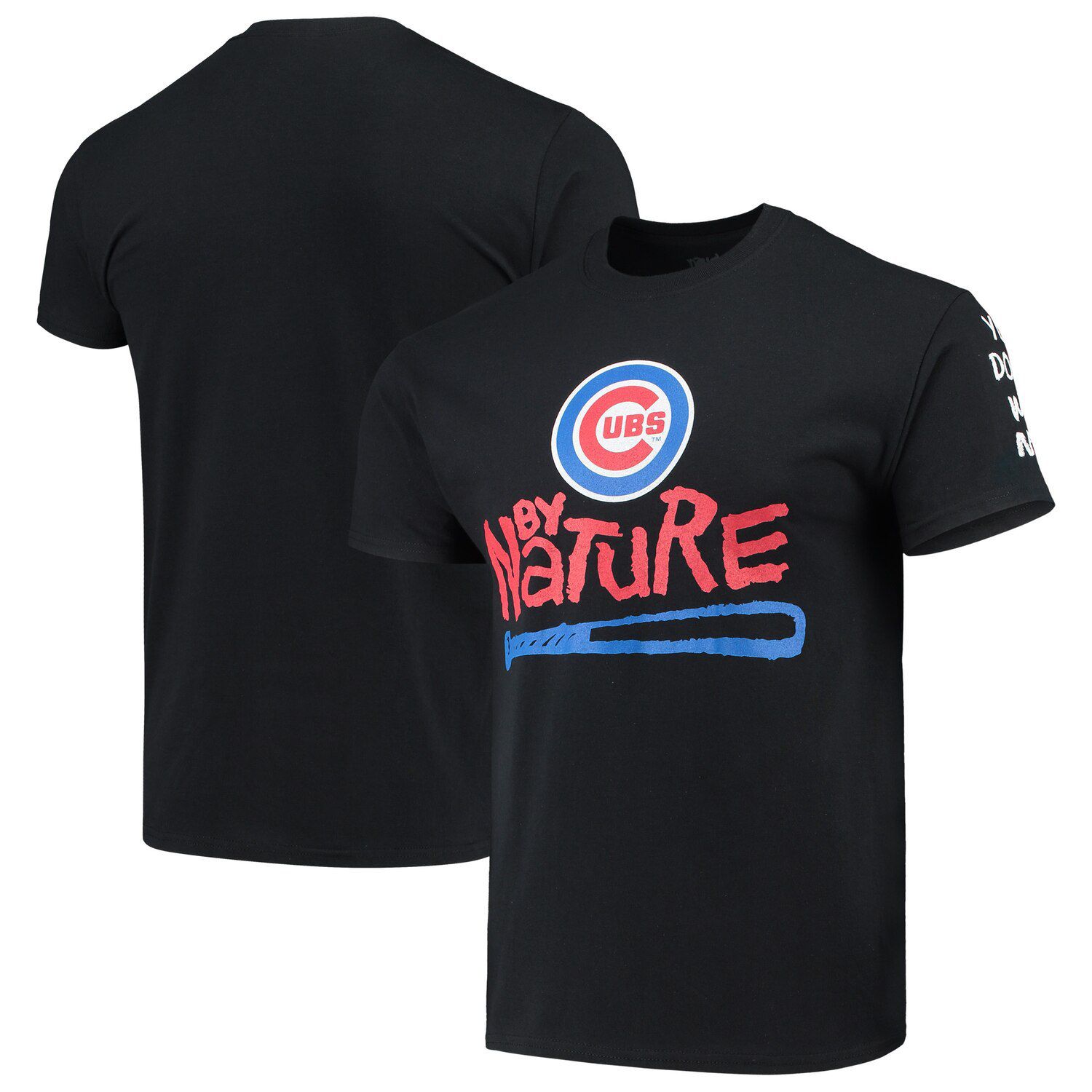 chicago cubs tee shirts