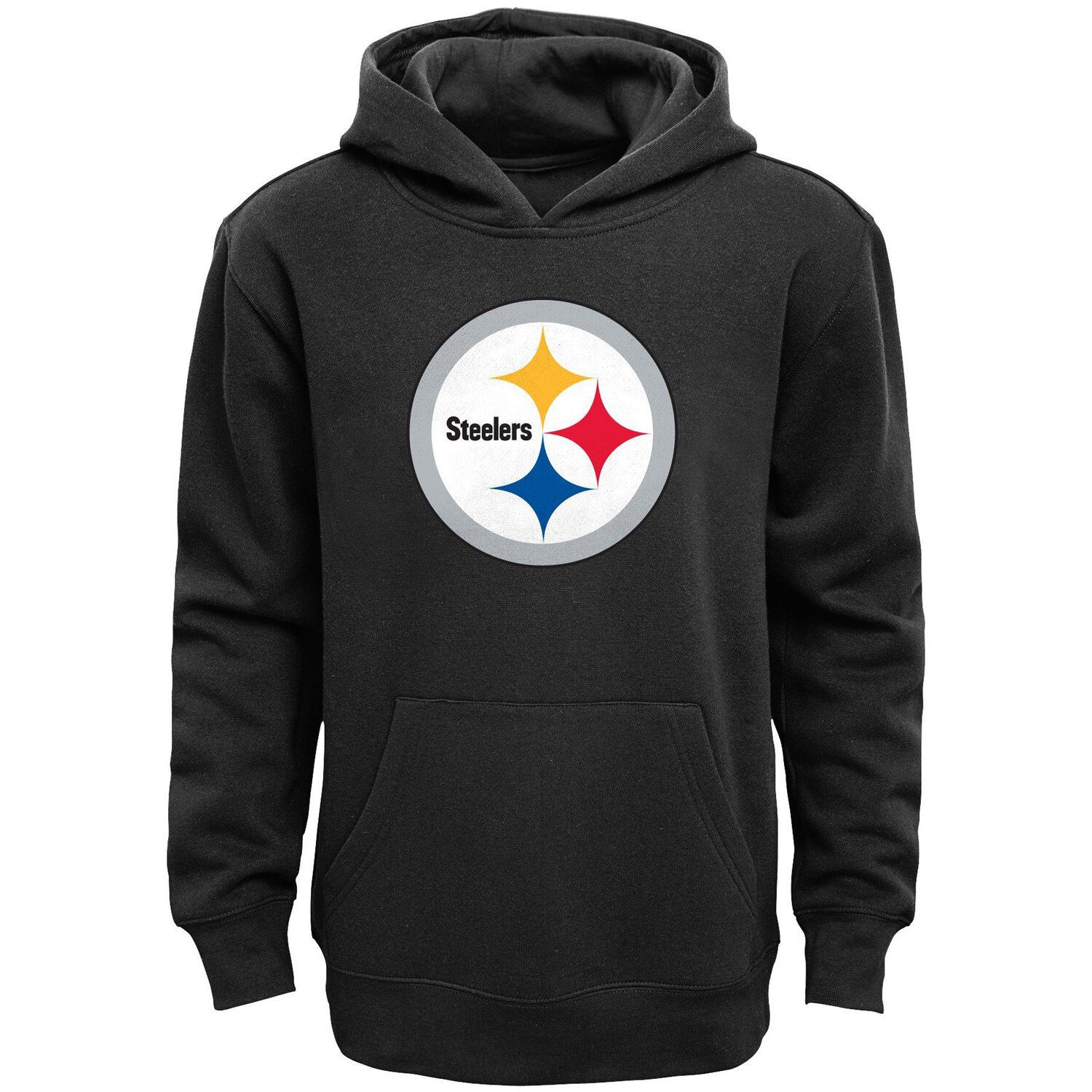 pittsburgh steelers hoodie xl