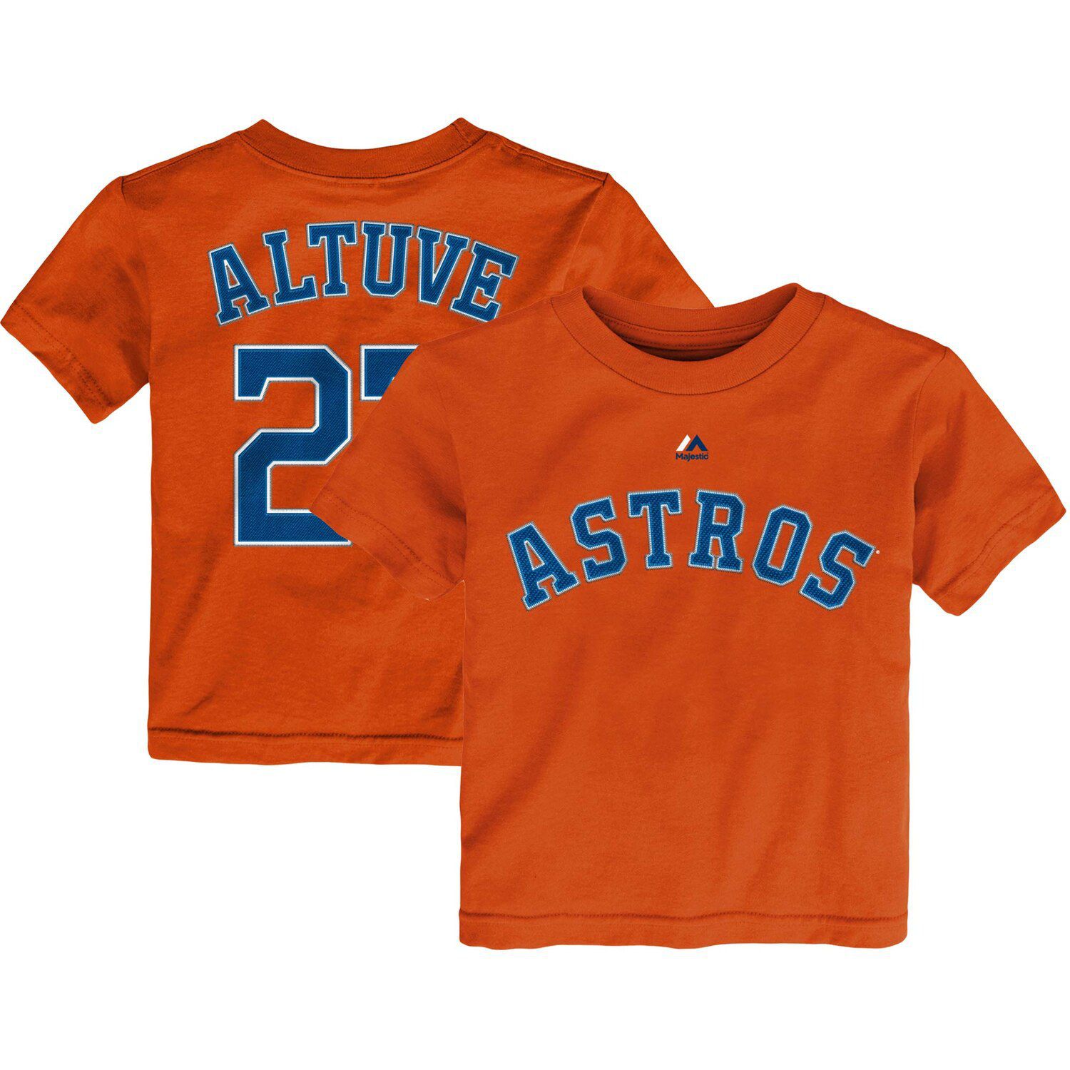 kohls astros shirt