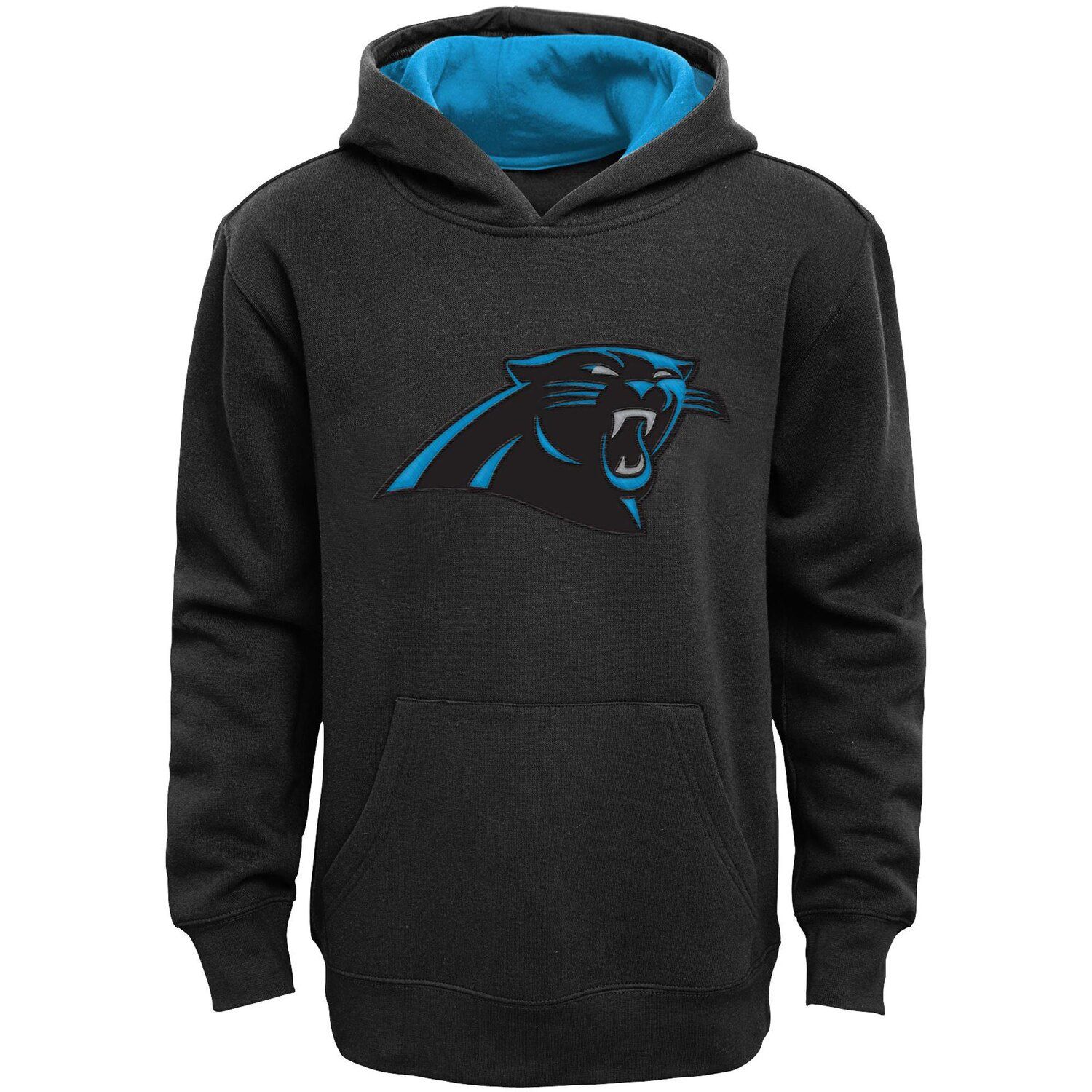Panthers fan gear