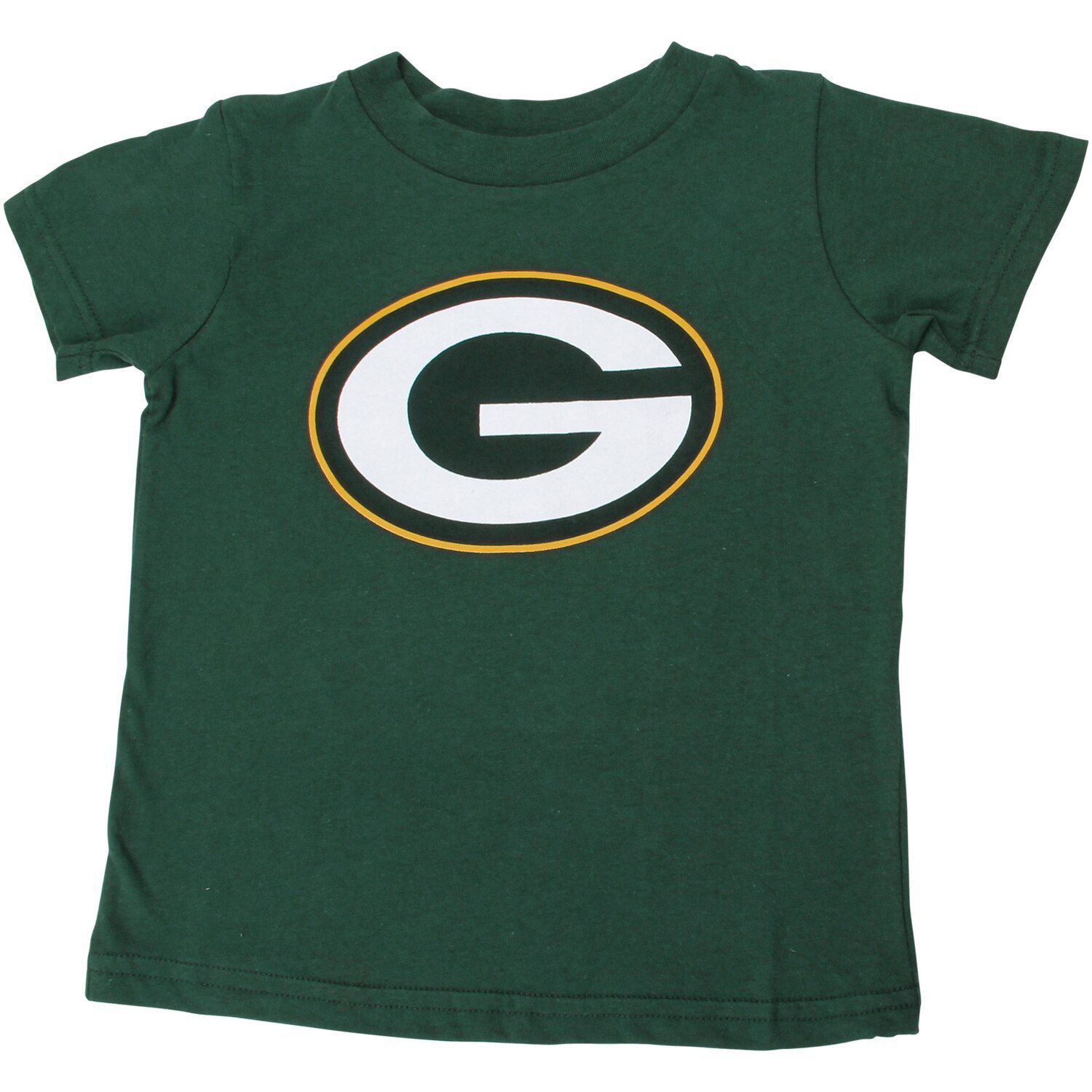 green bay packer children's apparel