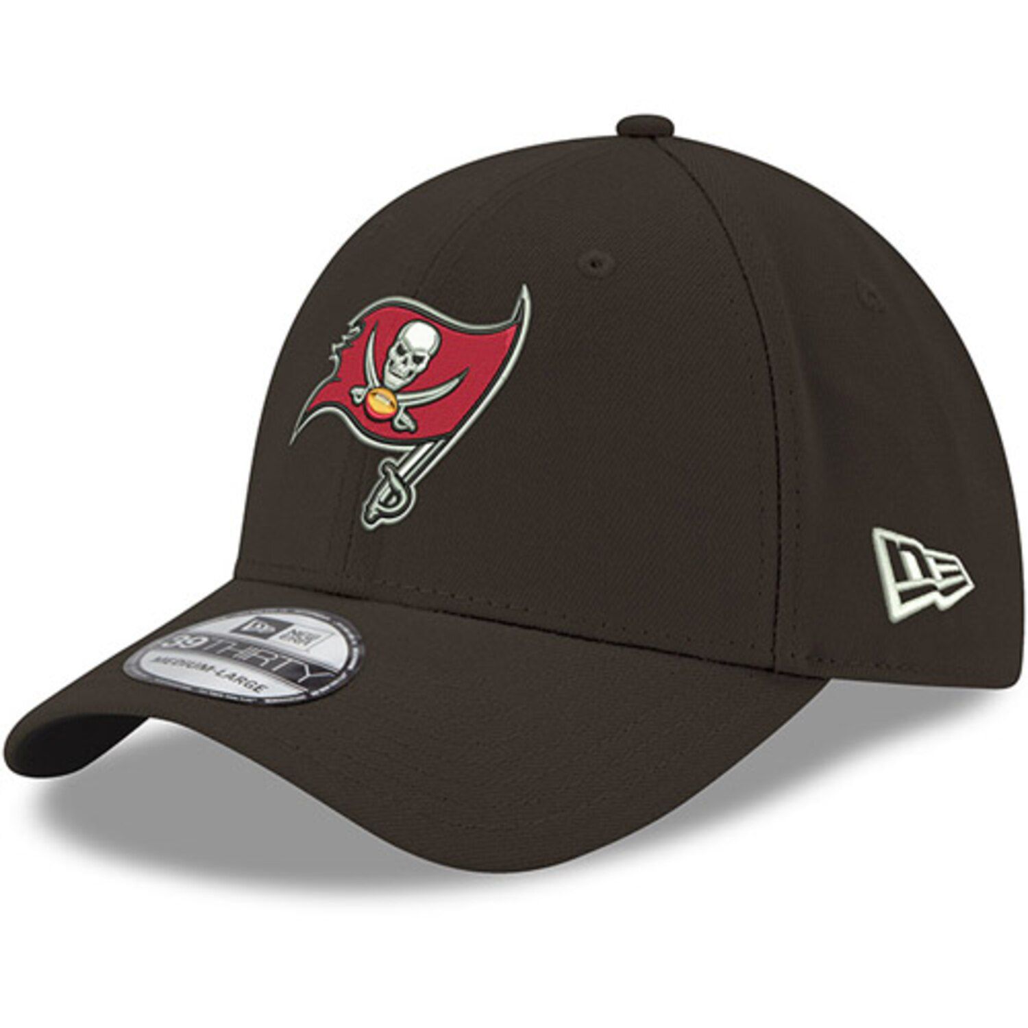 buccaneers flex fit hat
